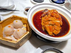 -陶陶居酒家(新天地店)