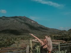 -七娘山
