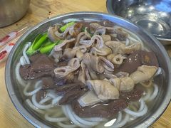 -守英猪脏粉(仓桥街店)