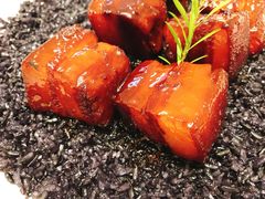 青柑普洱红烧肉-二十四单 淮扬新味