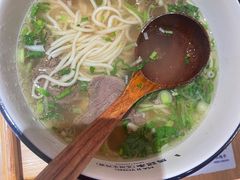 -马记永·兰州牛肉面(天通苑家乐福店)