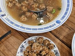 -老雒阳面馆·水席·洛阳菜(王城路店)
