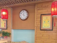-大清花饺子(山庄店)