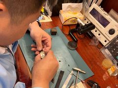 -亨达利名表维修中心(南西店)