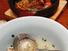 -上海人家花樣年华(中山公园店)