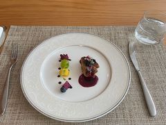 -香樟花园法式铁板烧(恒隆广场店)