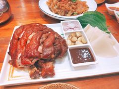 -陈家老院子·长春特色东北家宴(一匡街店)