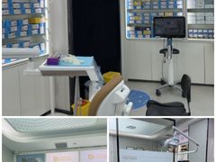 -牙博士口腔品牌连锁(杨浦店)