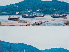 -北岐滩涂