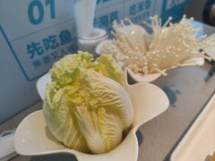 -半天妖烤鱼(西直门凯德mall店)