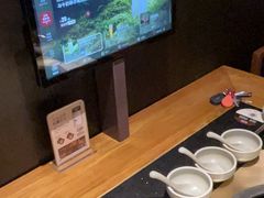 -巴奴毛肚火锅(广益哥伦布店)