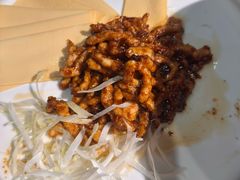 -北平盛世·新京菜·北京烤鸭(劲松·双井店)