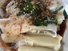 -元谋凉鸡店(百年老店)