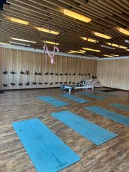 -意然瑜伽·普拉提