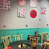 武汉正宗的重庆社区老火锅！