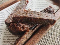 喜洲招牌手撕牛肉-喜洲吧·江畔老船厂·庭院餐厅(喜临院店)