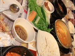 -喜来稀肉(望京店)