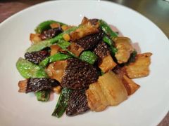 -淮食·雅宴(北大博雅国际酒店)