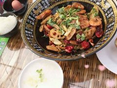 -龙达温泉生态城