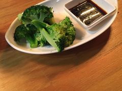 -来龙里 精致 东南亚餐室(万象城店)