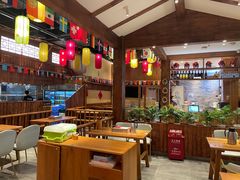 -老高烧烤(龙华星河iCO店)