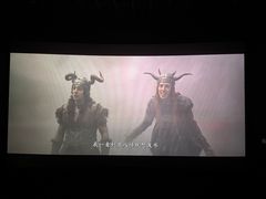 -寰映影城(大融城激光IMAX店)