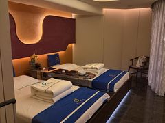 -大逸传奇·足道SPA(天美店)
