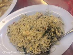 -大茄来海鲜餐厅(亚洲城分行)