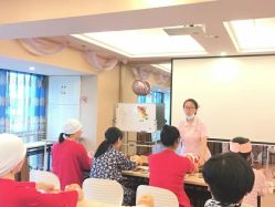 -台湾台婴美月子中心(长沙保利店)
