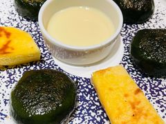 -大鸽饭(汉溪长隆店)