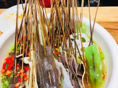 -嘉州叶婆婆钵钵鸡(建设路店)