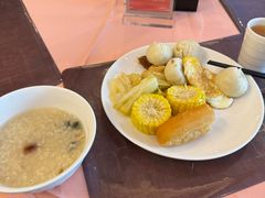 -西海温泉假日酒店-中餐厅