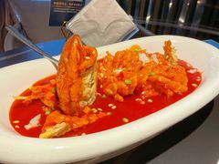 -春申里餐厅(银泰in99店)