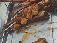 -张记焖窑·十五年专注焖烤(雍和宫店)