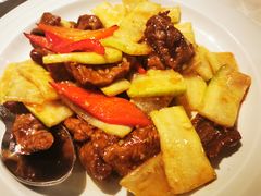 -丽笙精选海仑宾馆·海茂中餐厅