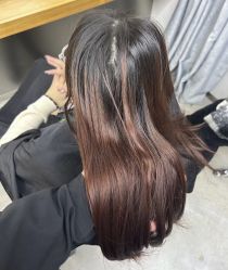 -蚂蚁造型沙龙