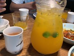 百香果-辛香汇(飞洲店)
