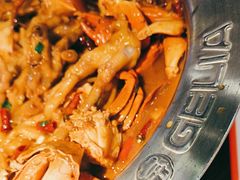 -胖哥俩肉蟹煲(梅溪步步高店)