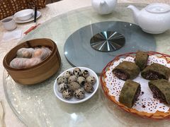 -顺德人家食府(黄金广场店)