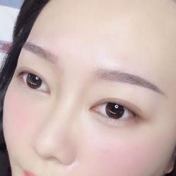 -久匠·纹眉半永久野生眉