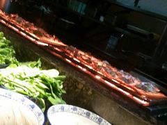 -星伦多自助料理·涮烤一体(虹悦城店)