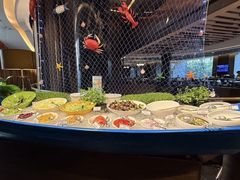 -昆明中心皇冠假日酒店