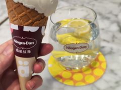 -哈根达斯(美罗城店)