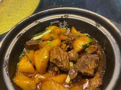 -飯興記苏帮菜·松鼠桂鱼(石路美食街店)
