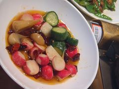 -老淮安·淮安菜(周恩来纪念馆店)