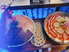 -渔香岛美蛙鱼头火锅店(威清路店)