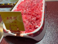 -大吉利·潮汕鲜牛肉火锅(包河万达店)