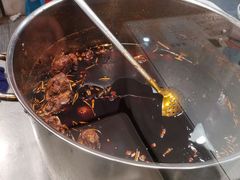 -双流传承老妈兔头(玉林总店)