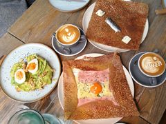 -RAC BAR(安福路店)