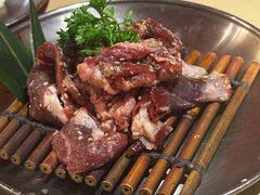 -西塔老太太泥炉烤肉(杭州首店)